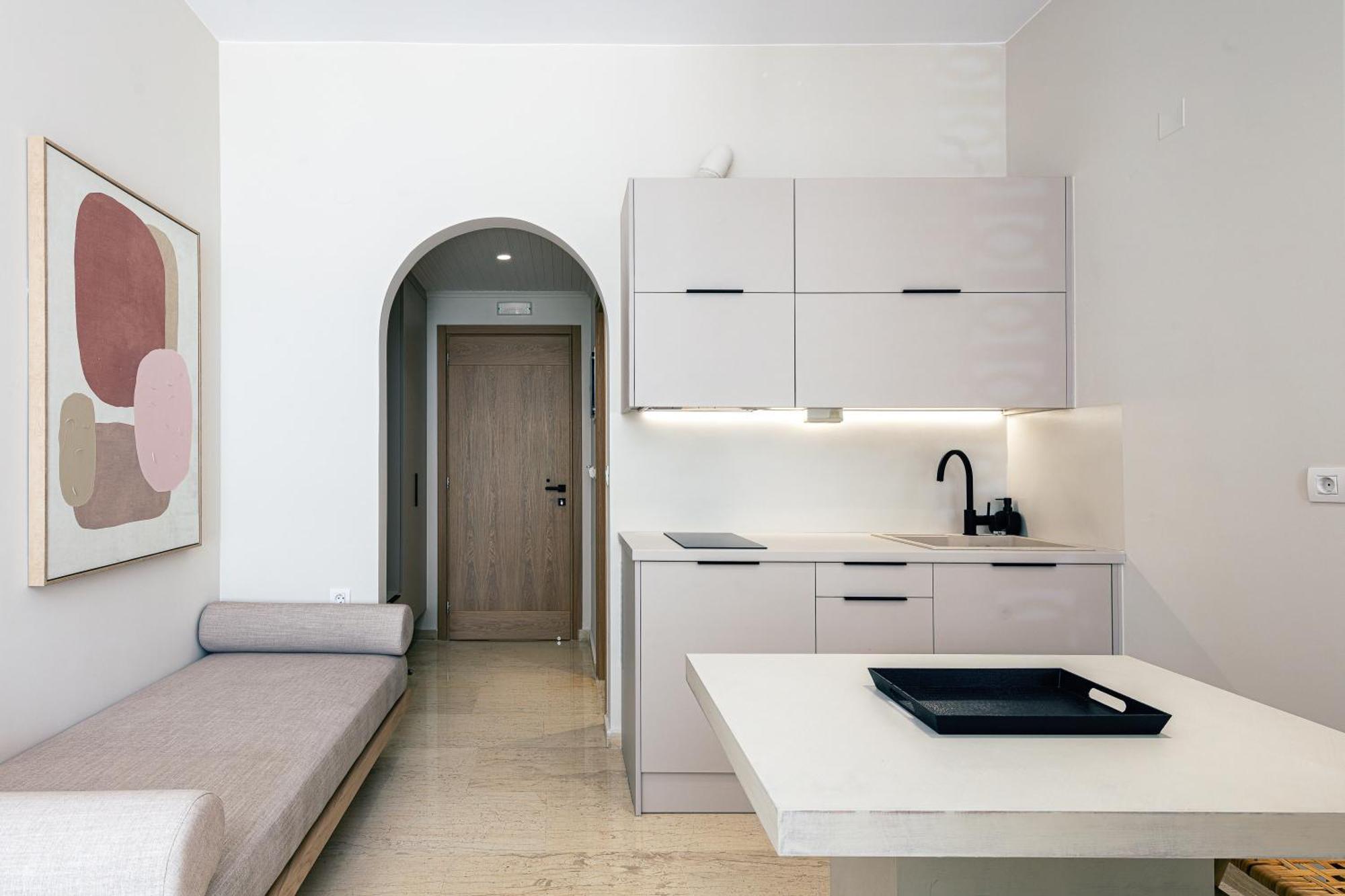 Ariadne Suites Plakias Zimmer foto