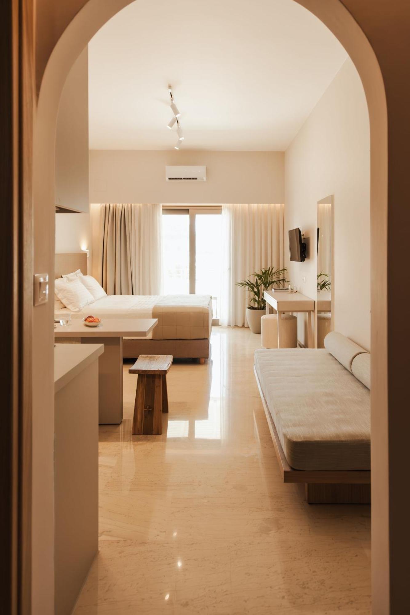 Ariadne Suites Plakias Zimmer foto